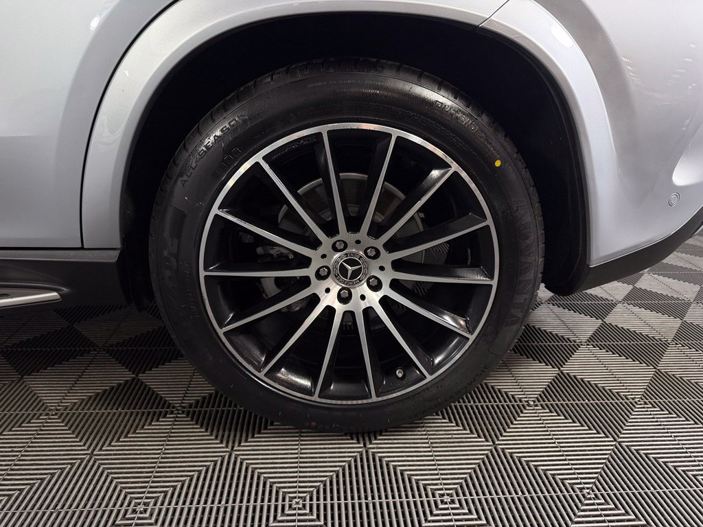 Used 2022 Mercedes-Benz GLE 350 image 12