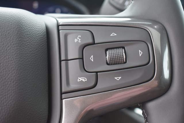 New 2026 Chevrolet Silverado 2500 ZR2 w/ LPO, Dark Essentials Package AWD/4WD image 21