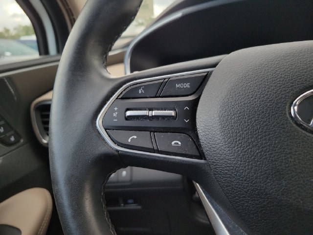 Used 2023 Hyundai Santa Fe Limited AWD/4WD image 25