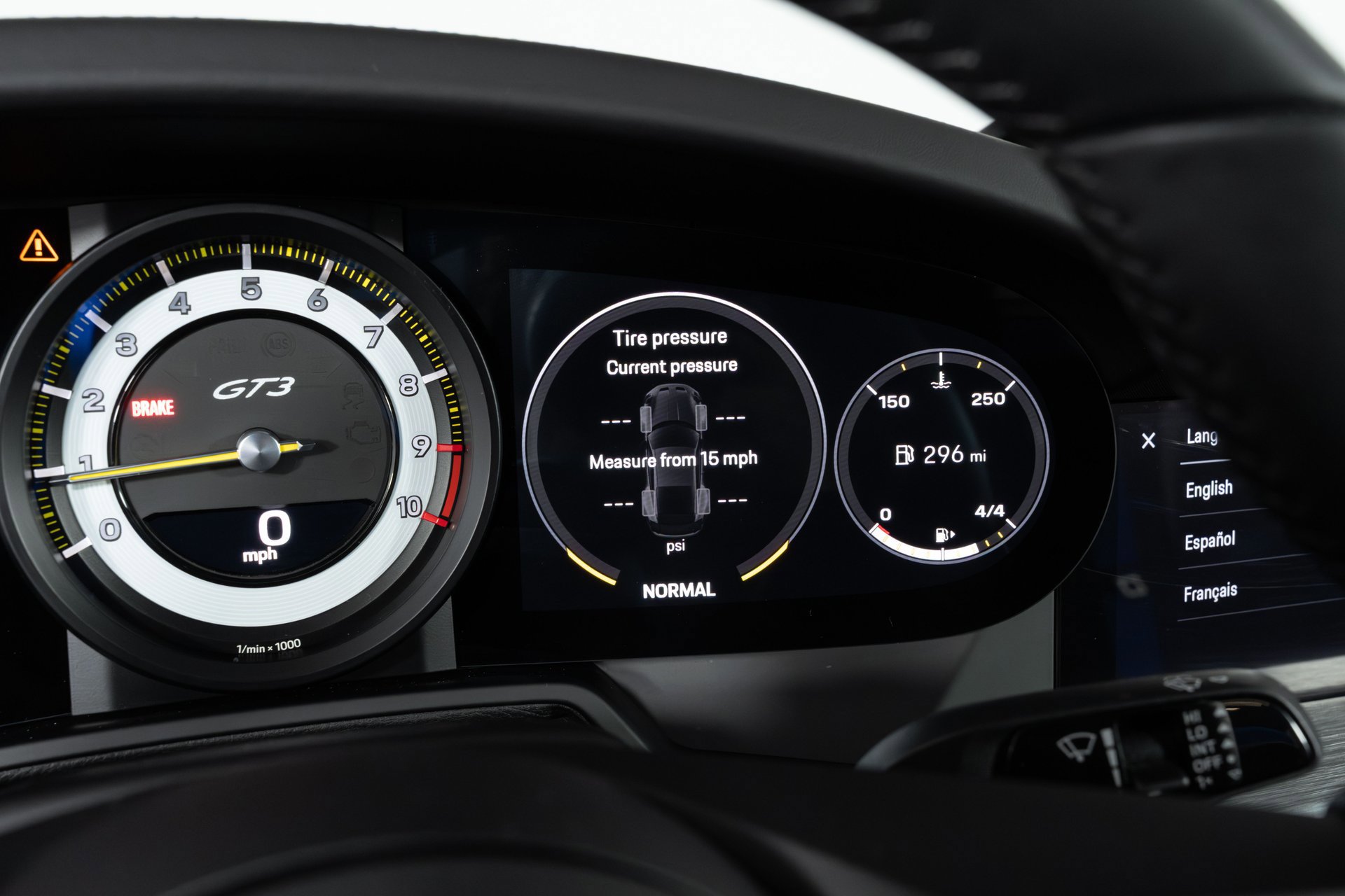 Used 2022 Porsche 911 GT3 image 44