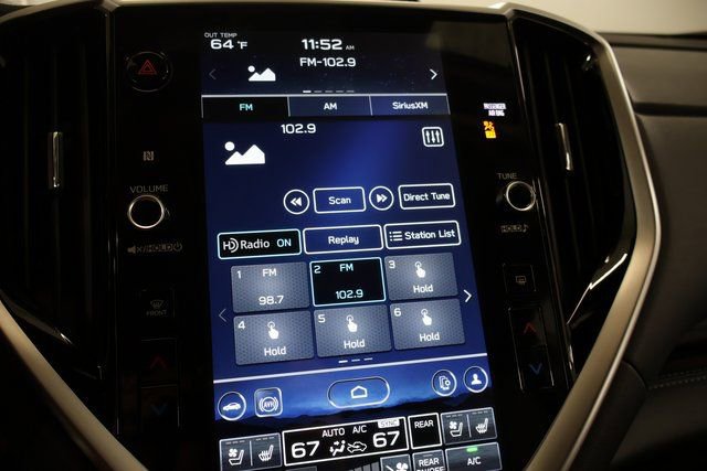 New 2026 Subaru Ascent Touring AWD/4WD image 22
