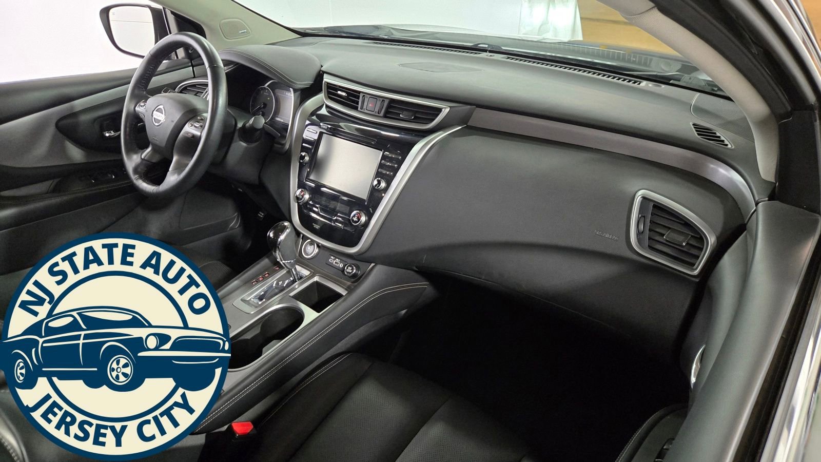 Used 2021 Nissan Murano SL AWD/4WD image 40