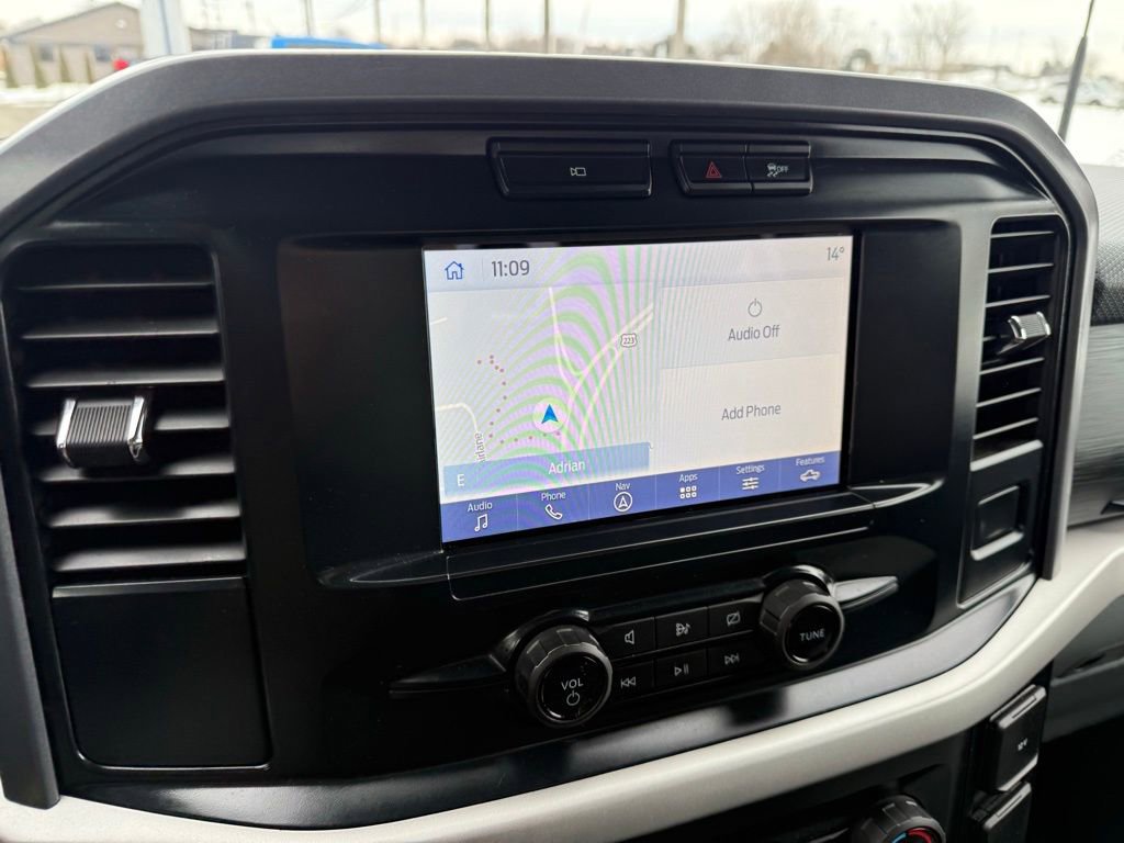 Certified 2023 Ford F150 XLT AWD/4WD image 30