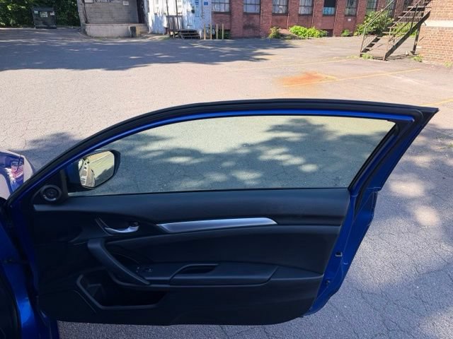 Used 2019 Honda Civic Sport image 14