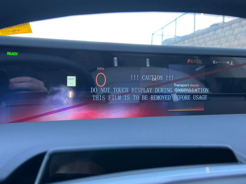 New 2026 Lincoln Nautilus Premier w/ Equipment Group 102A AWD/4WD image 17