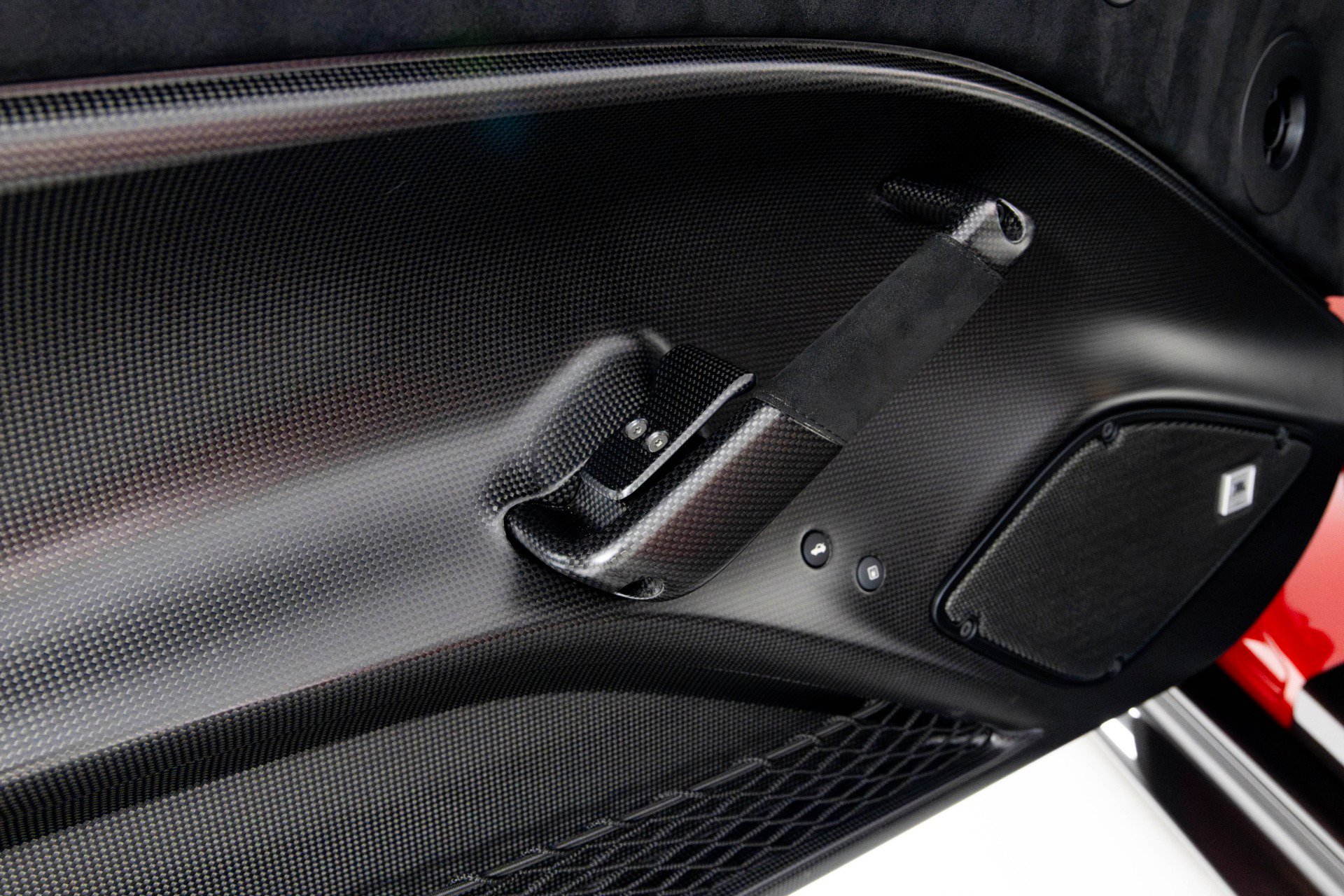 Used 2017 Ferrari F12tdf image 34