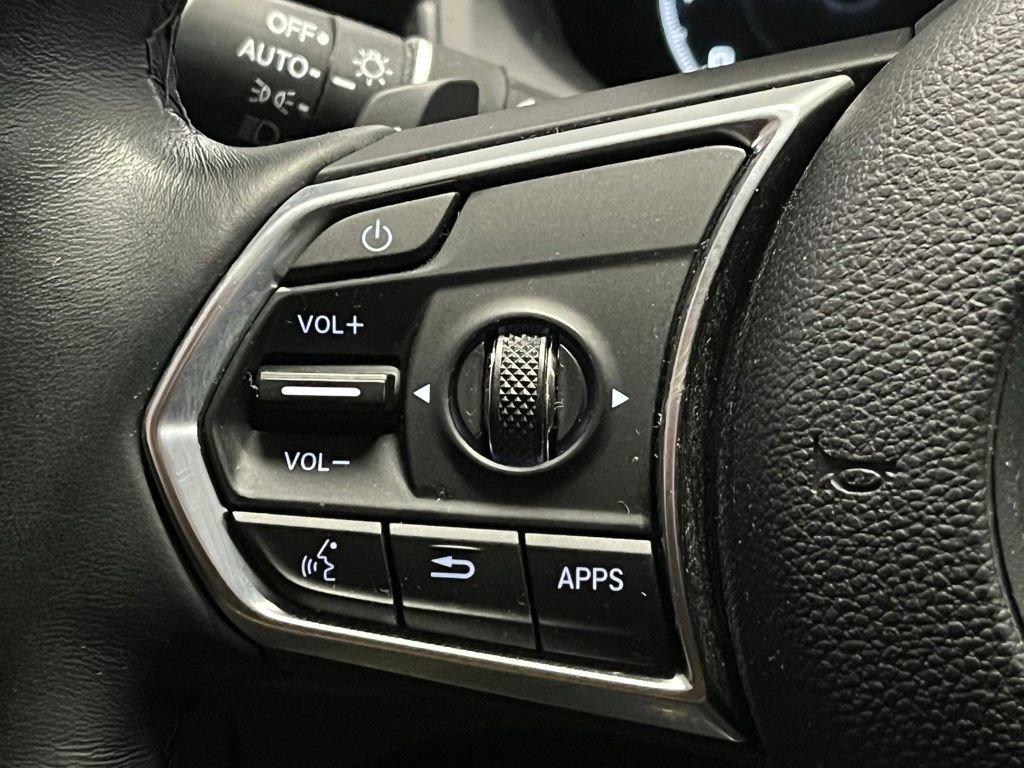 Used 2019 Acura RDX AWD image 22