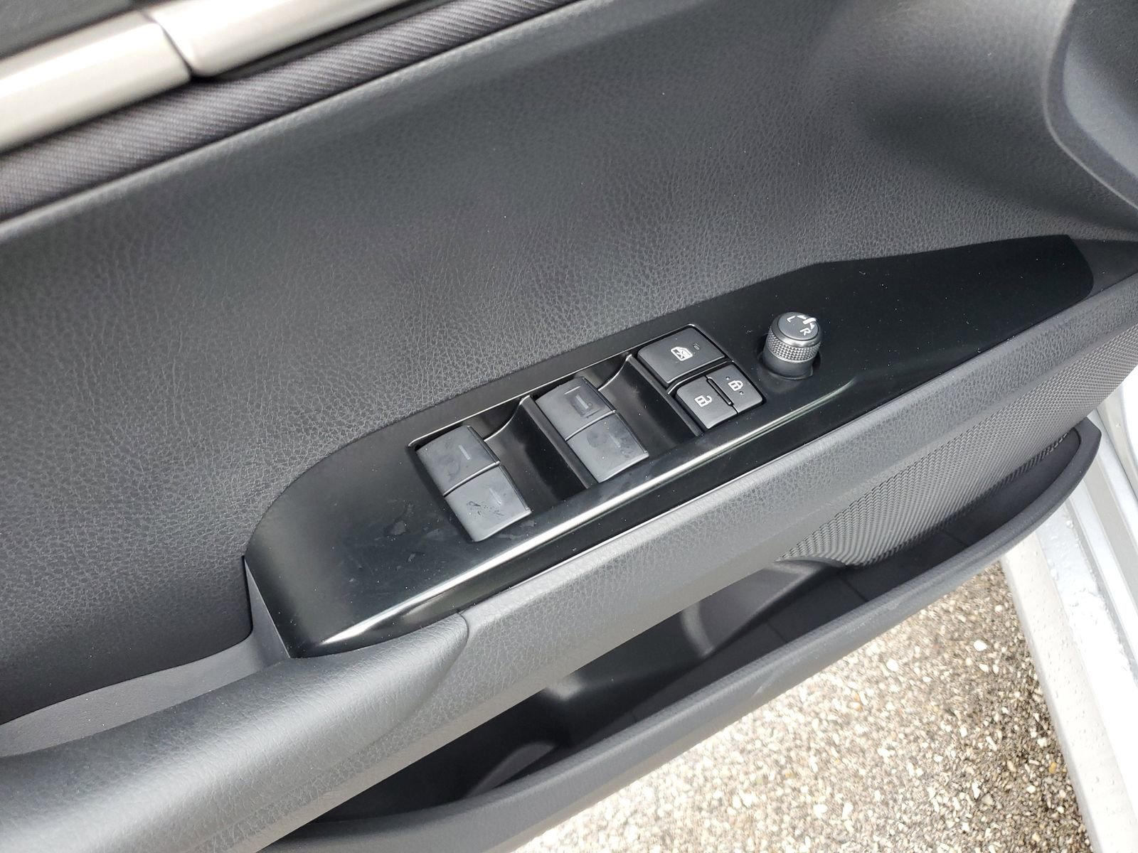 Used 2026 Toyota Camry LE image 21