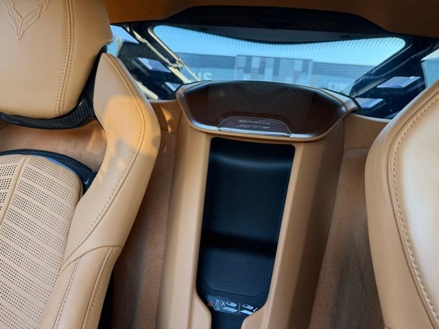 Used 2024 Chevrolet Corvette Z06 image 31