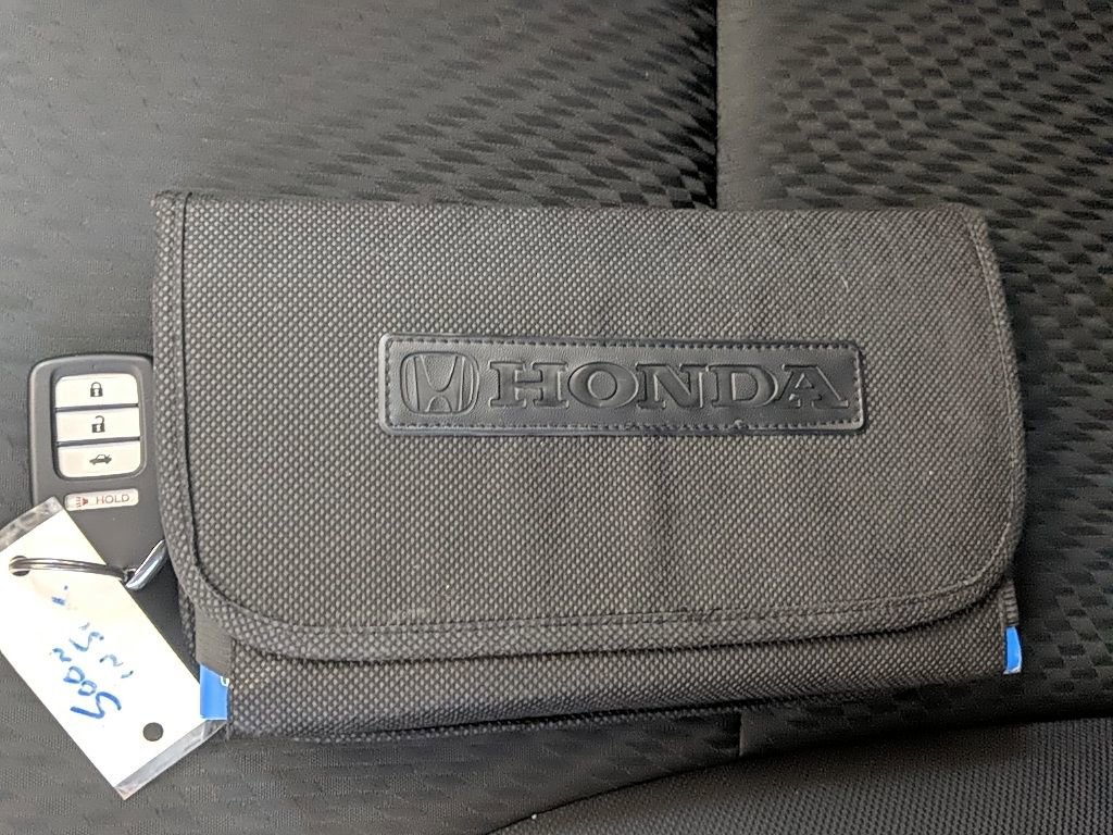 Used 2014 Honda Civic EX image 32