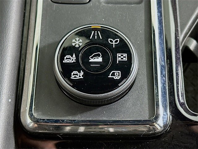 Used 2023 Nissan Pathfinder Rock Creek image 20