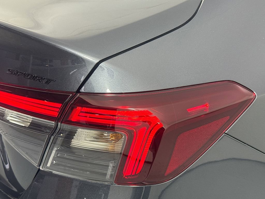 Used 2026 Honda Civic Sport Touring image 35