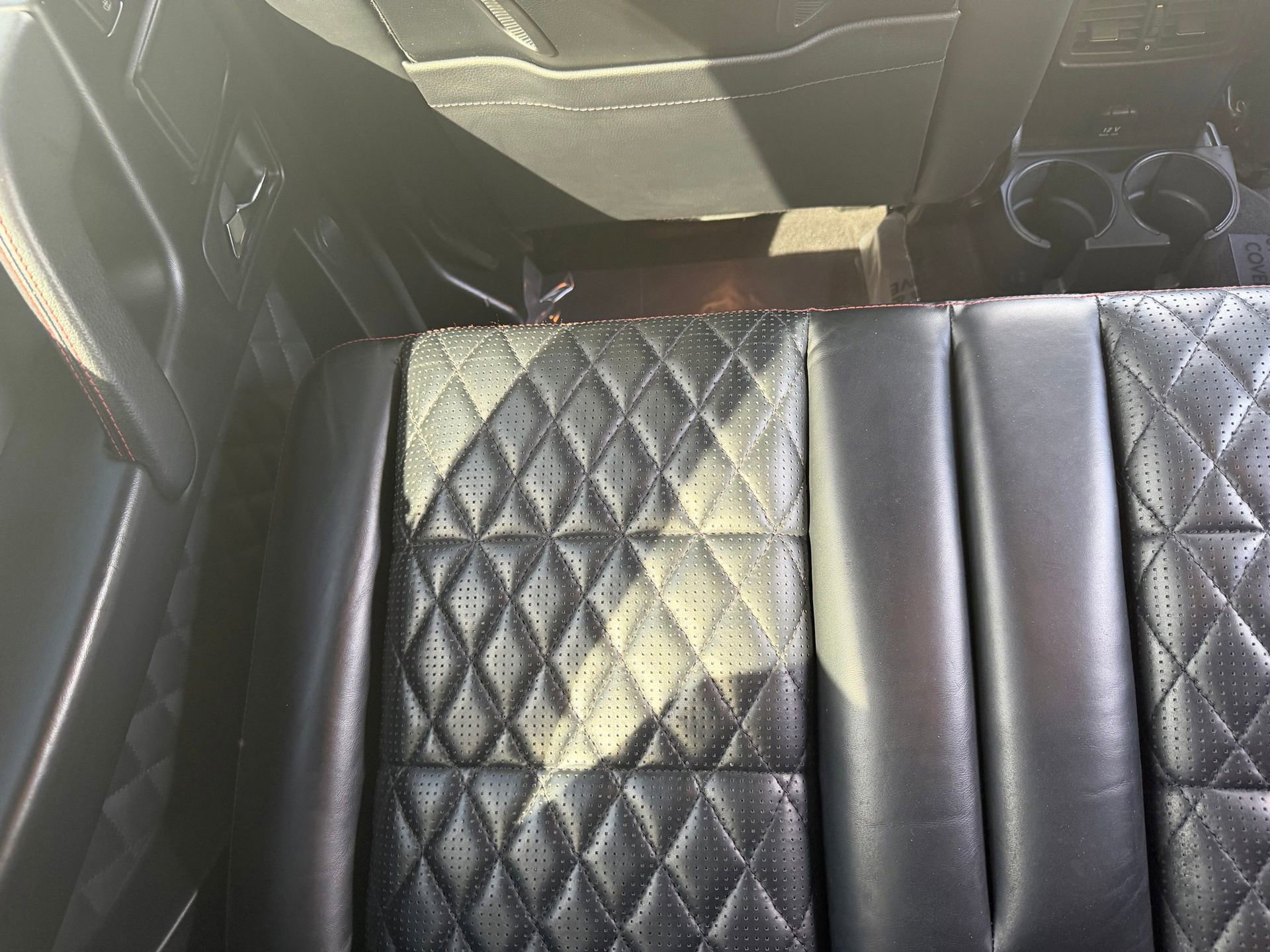 Used 2017 Mercedes-Benz G 63 AMG 4MATIC image 22