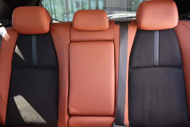 Used 2025 MAZDA CX-30 Carbon image 17