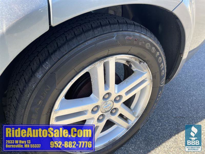 Used 2008 Dodge Avenger SXT FWD image 26