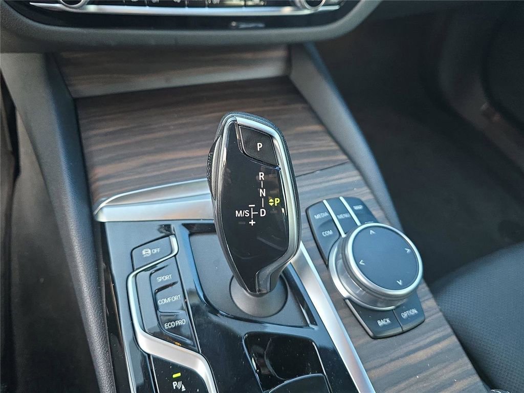 Used 2021 BMW 540i w/ Convenience Package image 17
