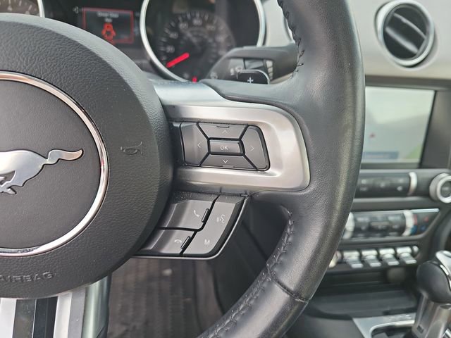 Used 2020 Ford Mustang Premium w/ Ford Safe & Smart Package image 14