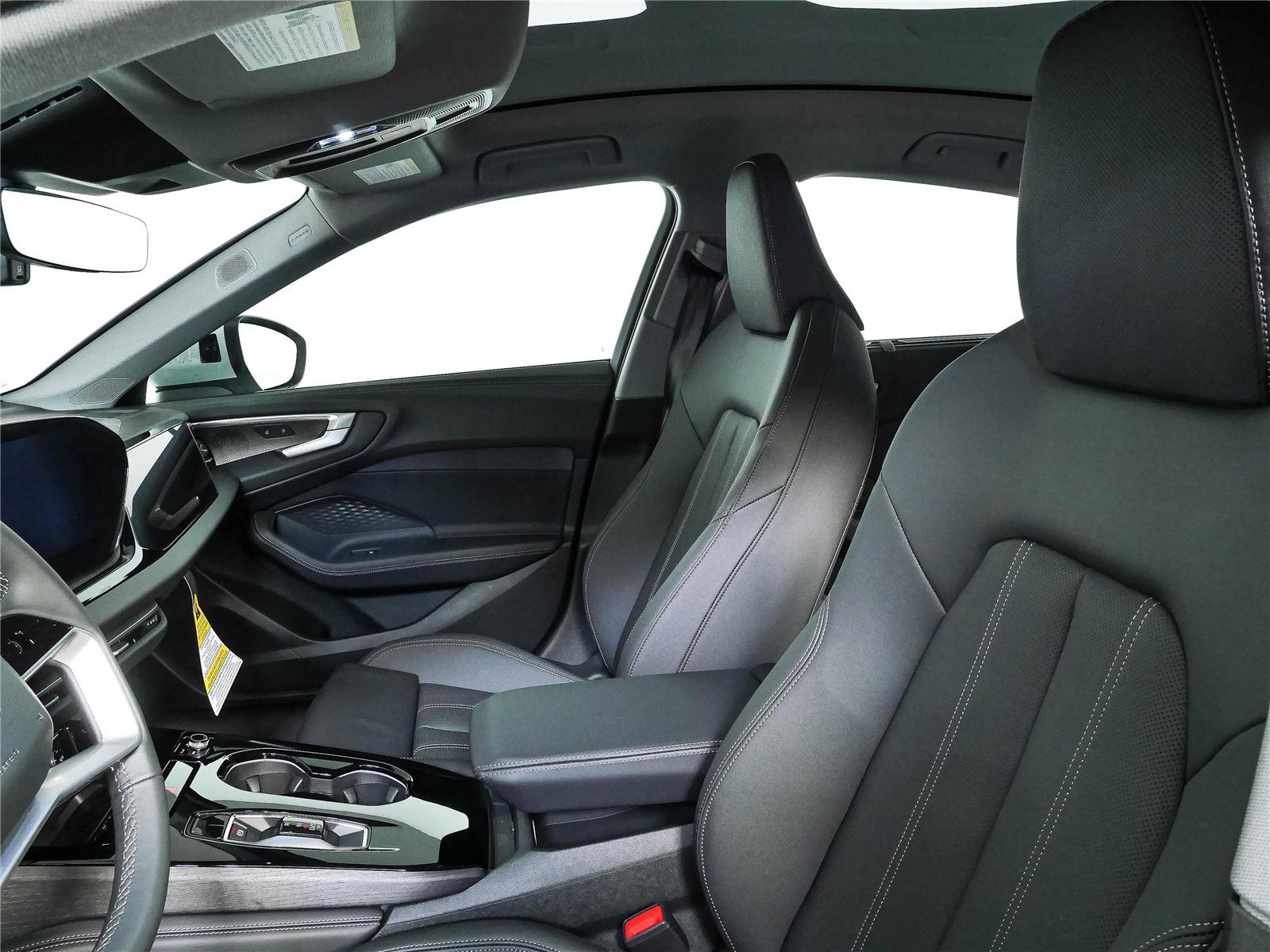 New 2026 Audi A5 Premium Plus AWD/4WD image 6