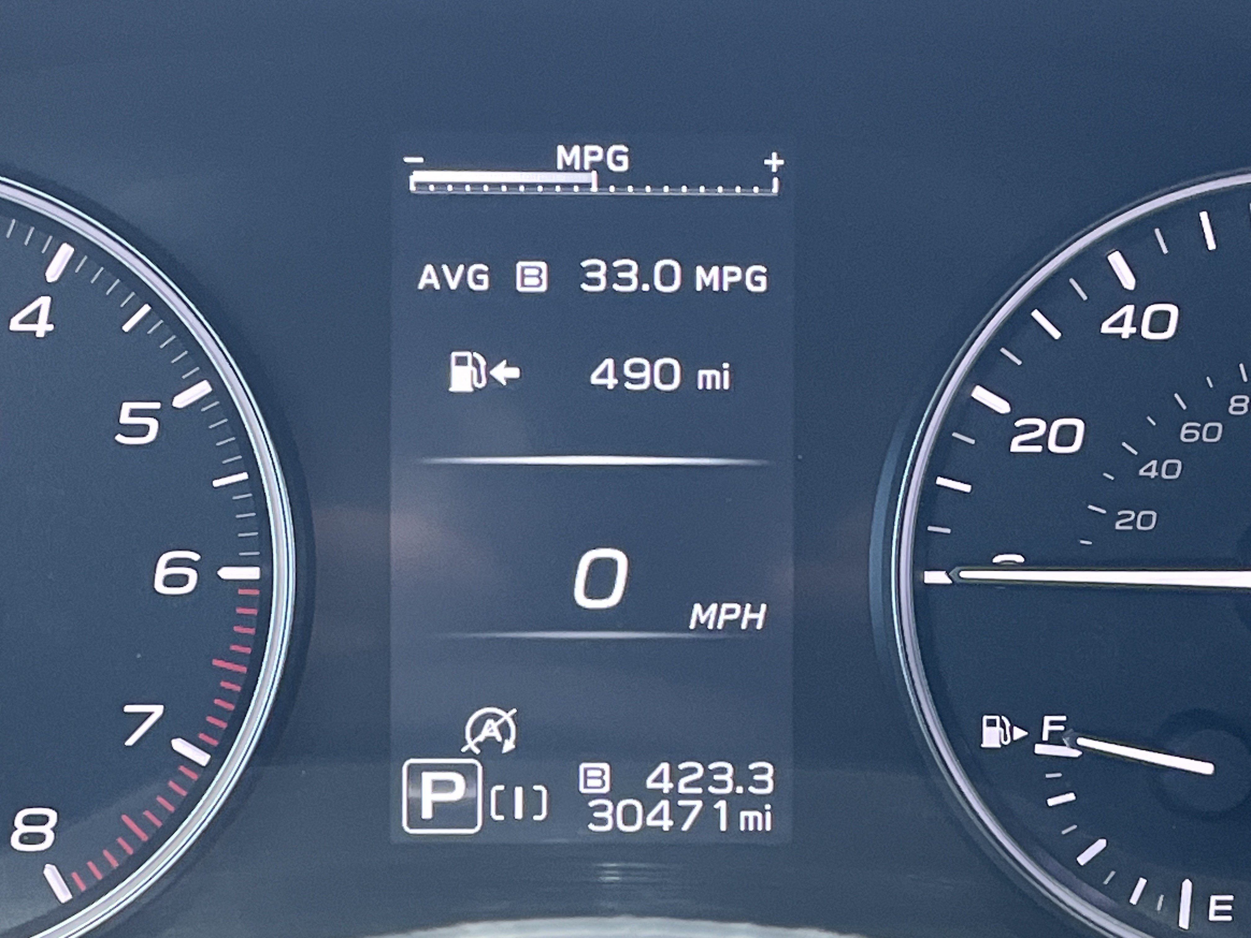 Certified 2024 Subaru Crosstrek 2.5i Limited w/ Crosstrek Mirror Package AWD/4WD image 12