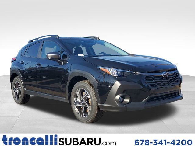 New 2026 Subaru Crosstrek 2.0i Premium