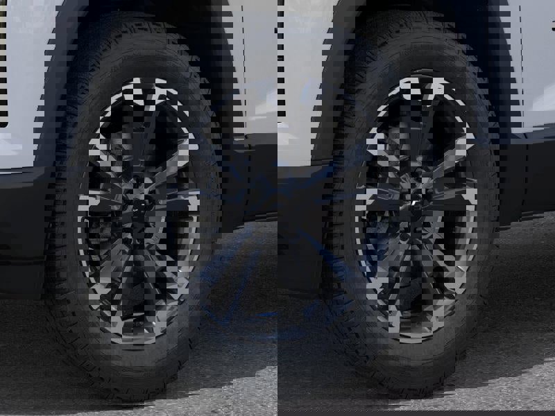 New 2026 Chevrolet Equinox RS image 10