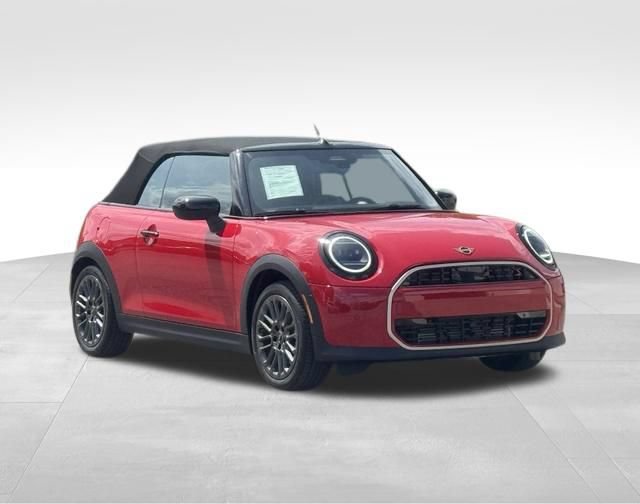 Used 2026 MINI Cooper S FWD image 1