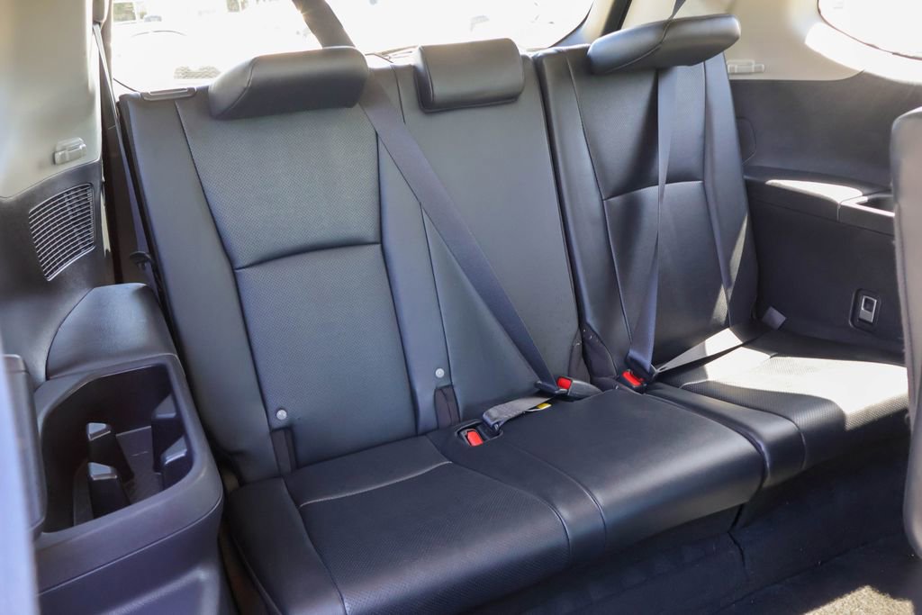 Used 2025 Toyota Grand Highlander AWD image 12