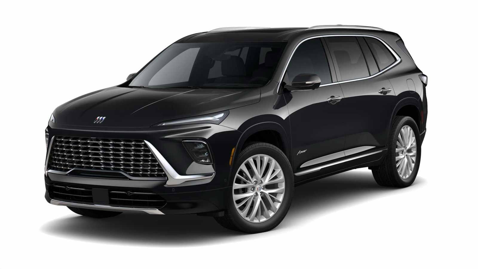 New 2026 Buick Enclave Avenir w/ Super Cruise Package AWD/4WD image 33