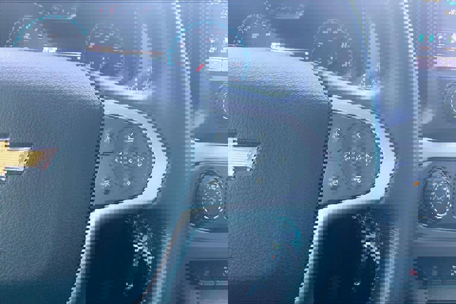 Used 2016 Chevrolet Colorado LT w/ LT Convenience Package image 24