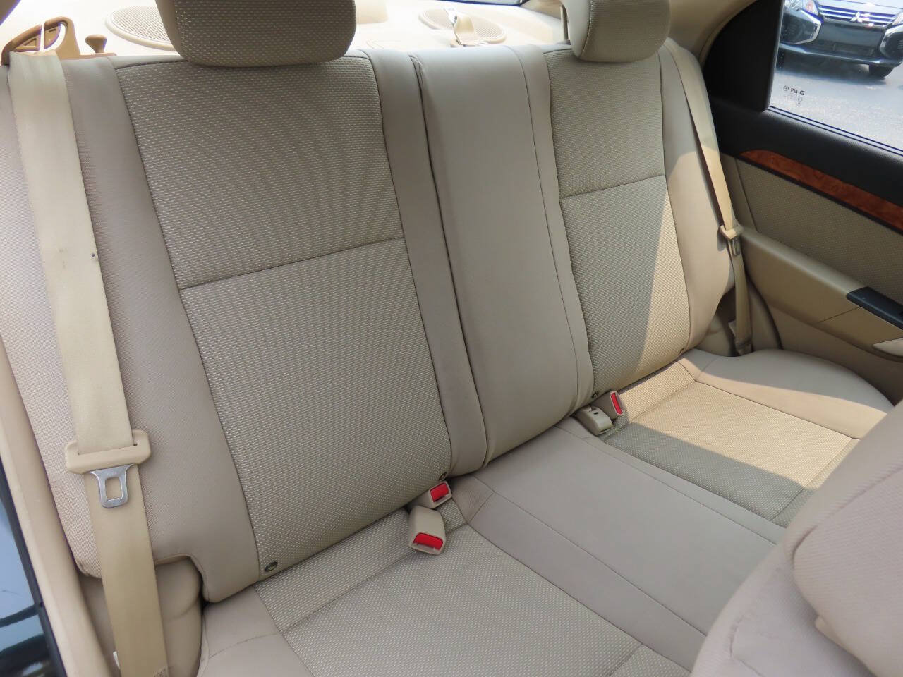Used 2011 Chevrolet Aveo LT w/ Power and Convenience Package FWD image 39