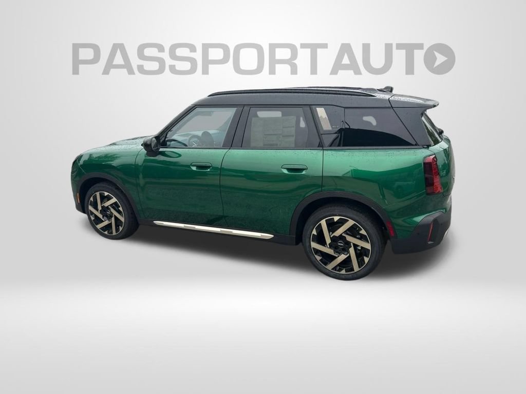 New 2027 MINI Cooper Countryman S AWD/4WD image 8