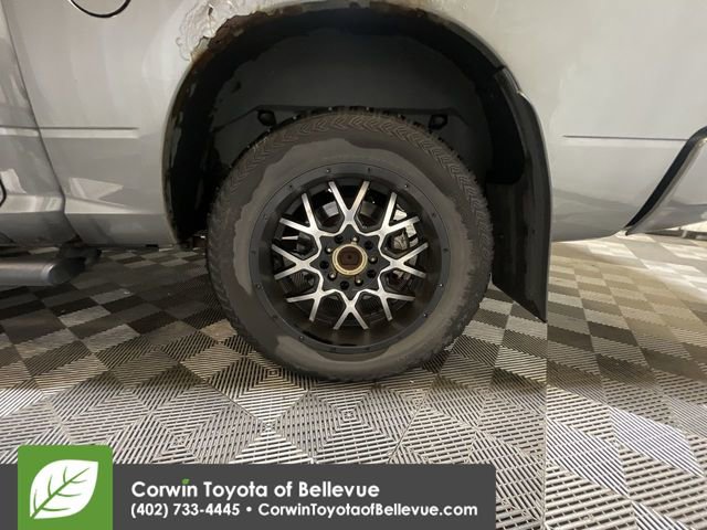 Used 2013 RAM 1500 Sport w/ Sport Premium Group image 24