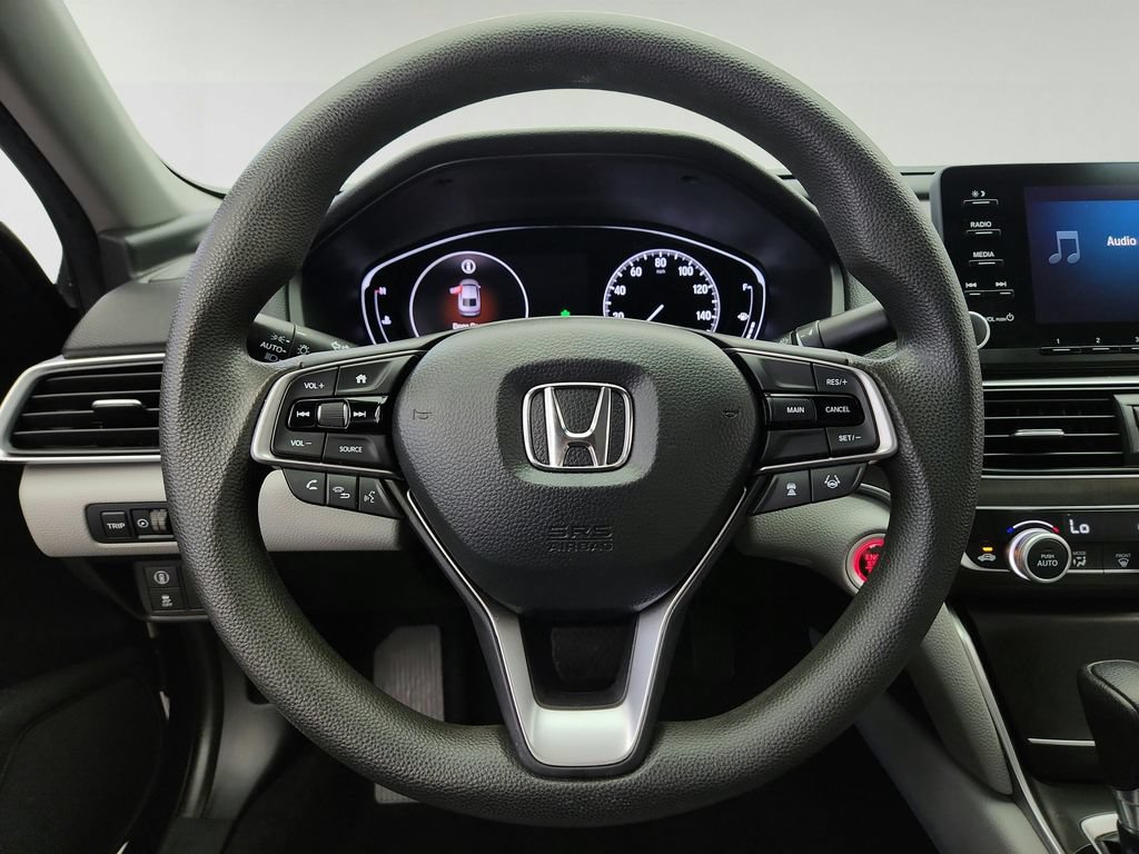 Used 2019 Honda Accord LX image 13