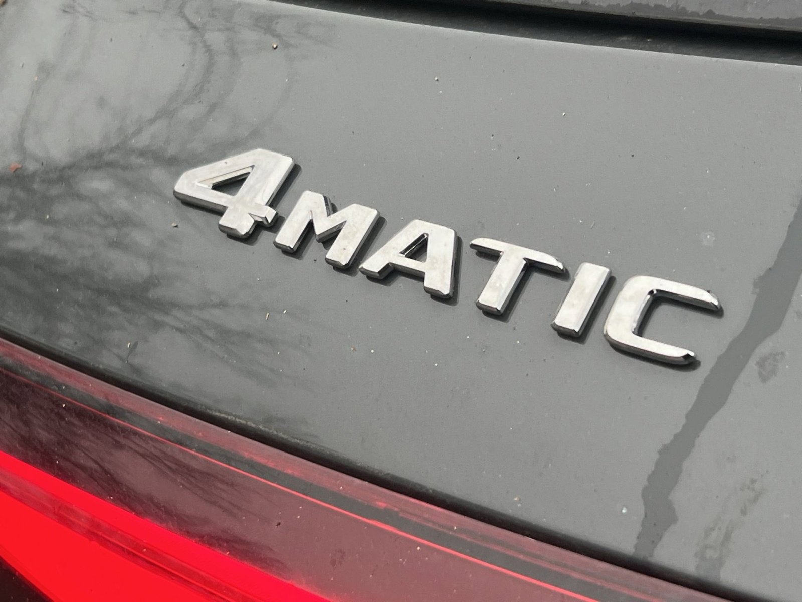 New 2026 Mercedes-Benz GLE 450 4MATIC image 28