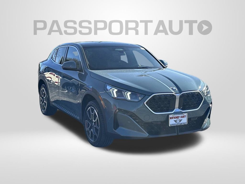 Used 2024 BMW X2 xDrive28i w/ Premium Package image 6