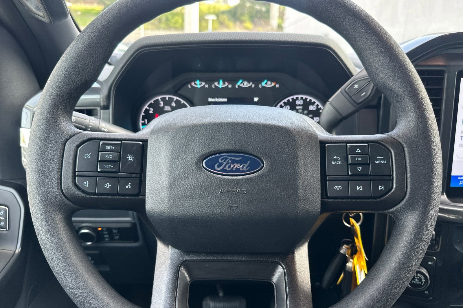 New 2026 Ford F150 STX image 20