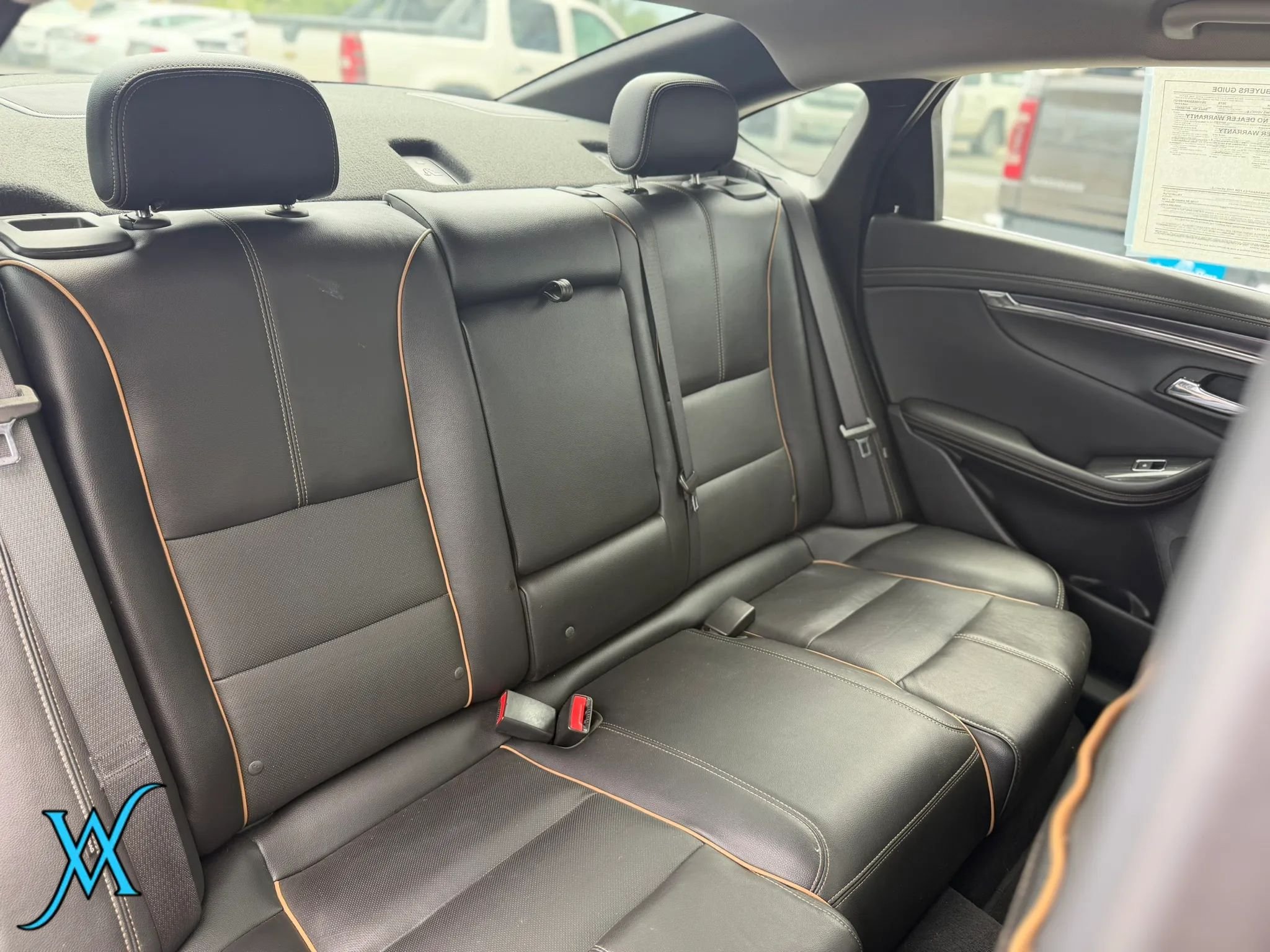 Used 2019 Chevrolet Impala Premier FWD image 18