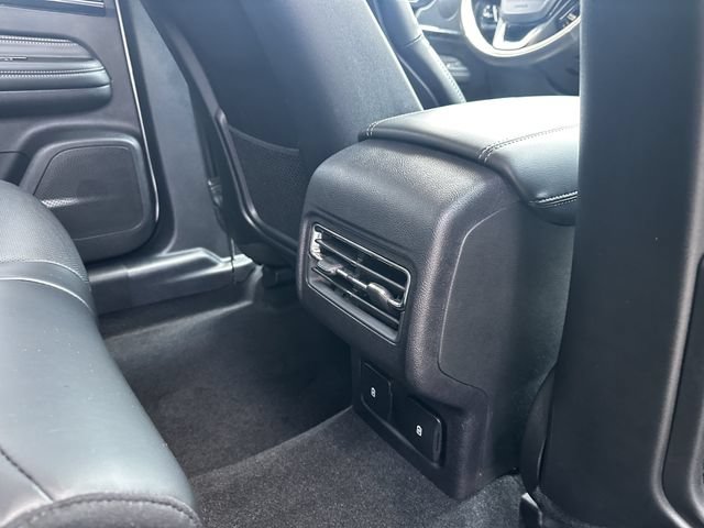 Certified 2024 Lincoln Corsair AWD w/ Equipment Group 101A image 39