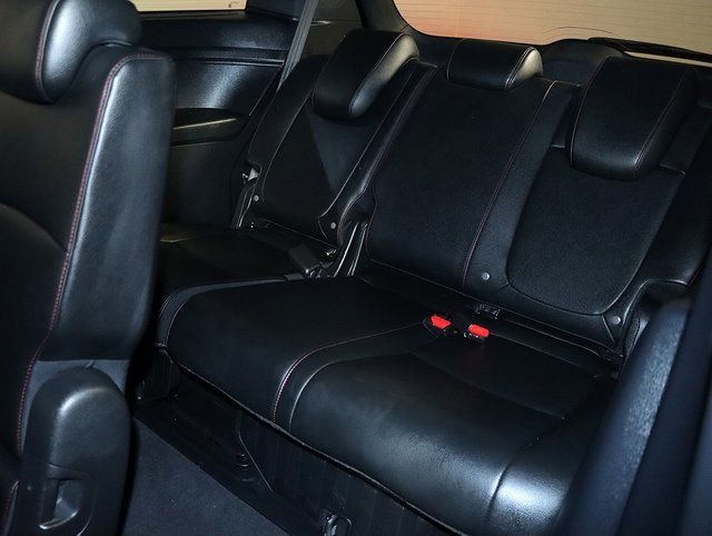 Used 2025 Honda Odyssey Sport-L image 14