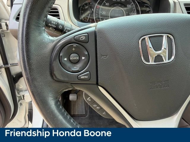 Used 2014 Honda CR-V EX-L image 18