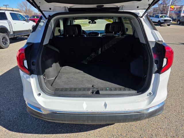 Used 2020 GMC Terrain SLT AWD/4WD image 14