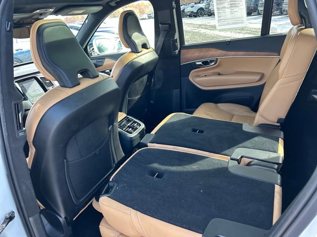 Used 2019 Volvo XC90 T6 Inscription w/ Luxury Package image 41