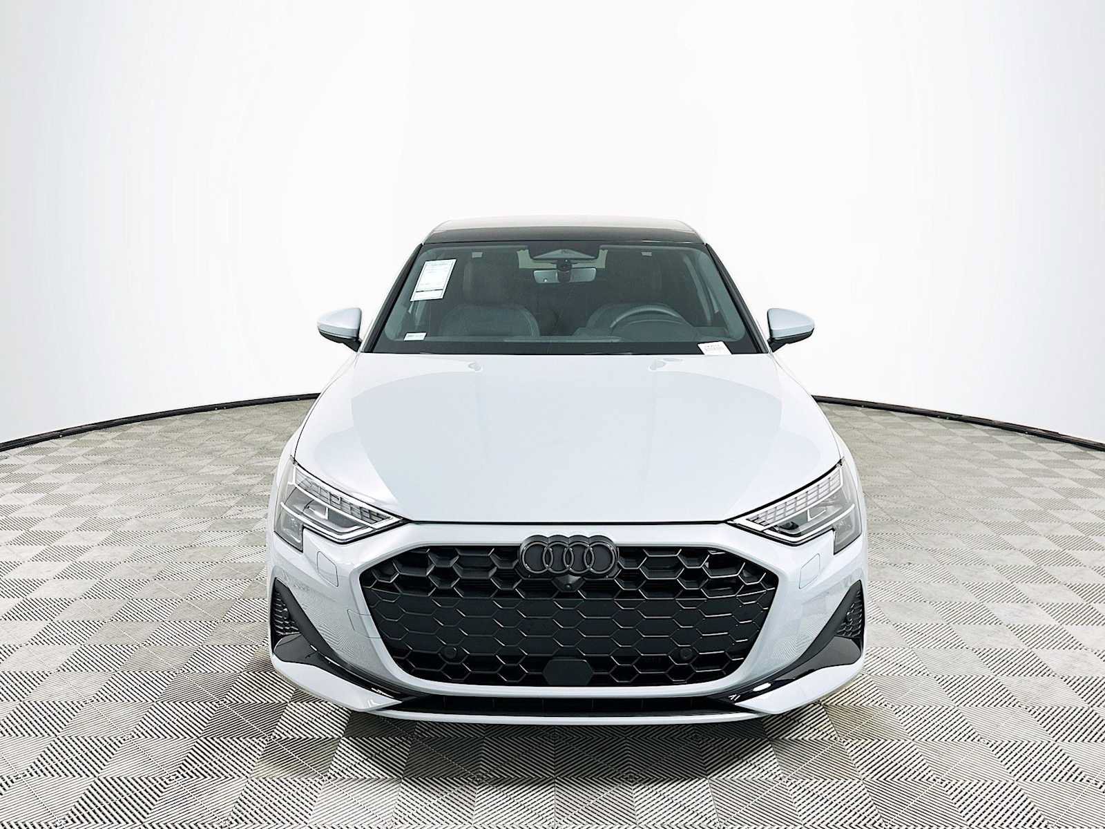 New 2026 Audi A3 2.0T Premium Plus AWD/4WD image 2