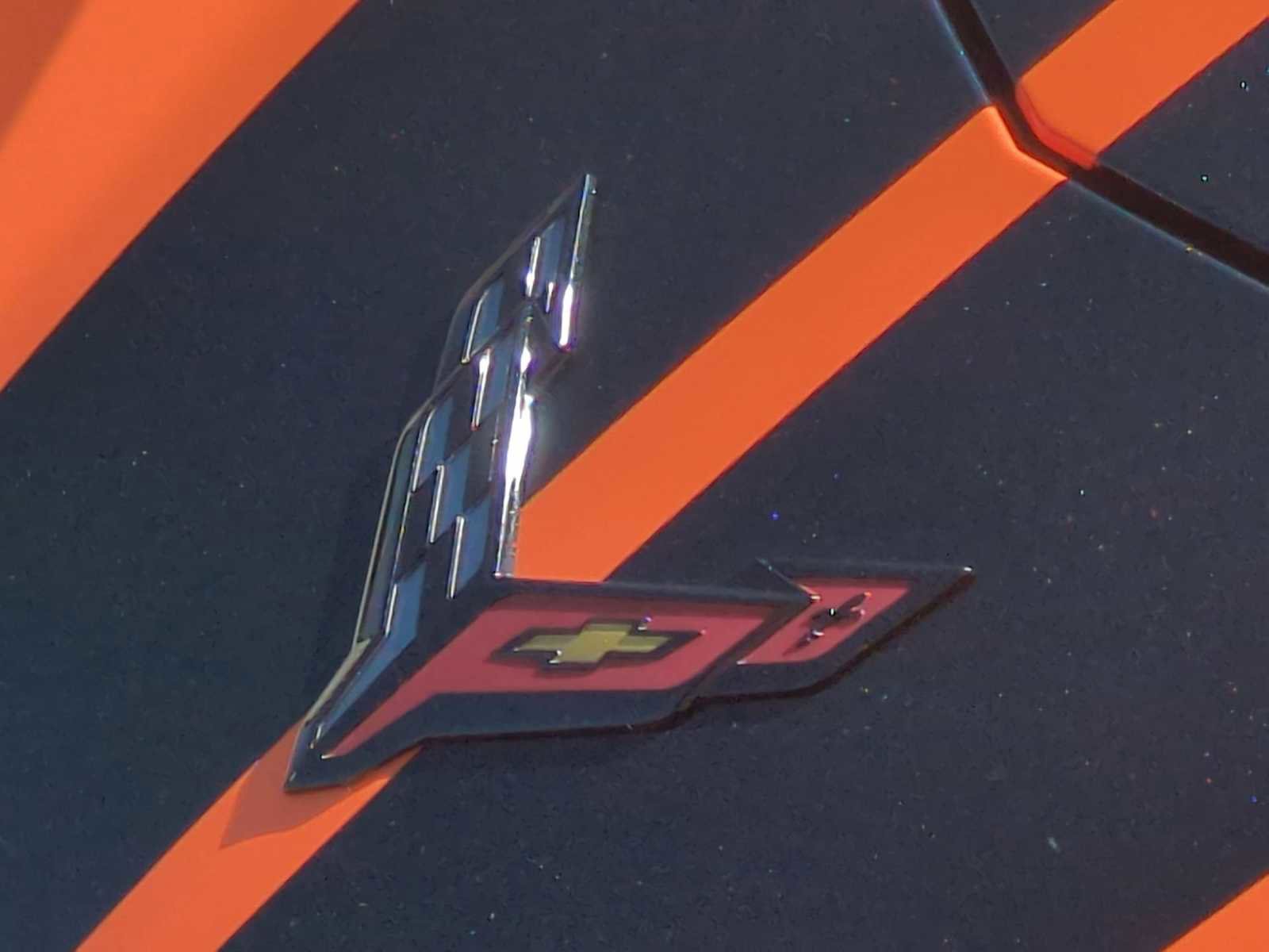 Used 2023 Chevrolet Corvette Stingray Preferred Cpe w/ 2LT image 28