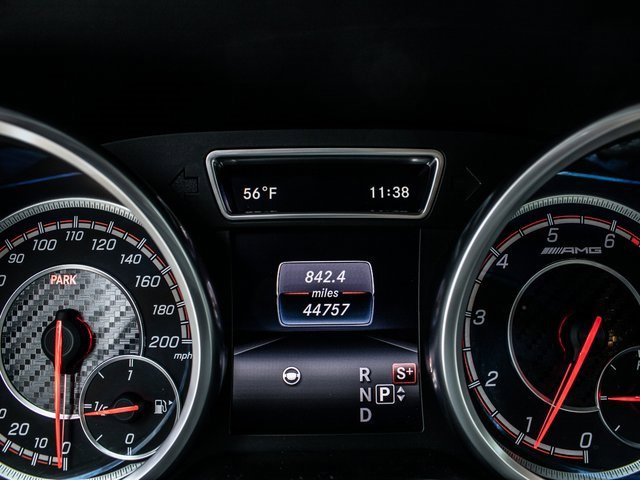 Used 2017 Mercedes-Benz GLE 63 AMG S image 14