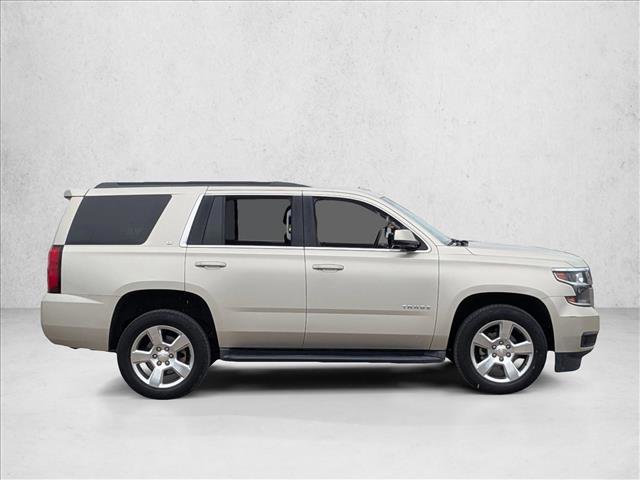 Used 2016 Chevrolet Tahoe LT RWD video 4