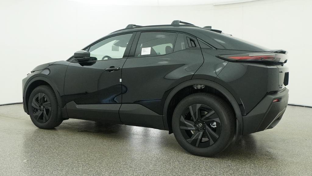 New 2026 Toyota C-HR AWD/4WD image 49