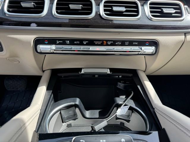 Certified 2022 Mercedes-Benz GLE 350 4MATIC image 16