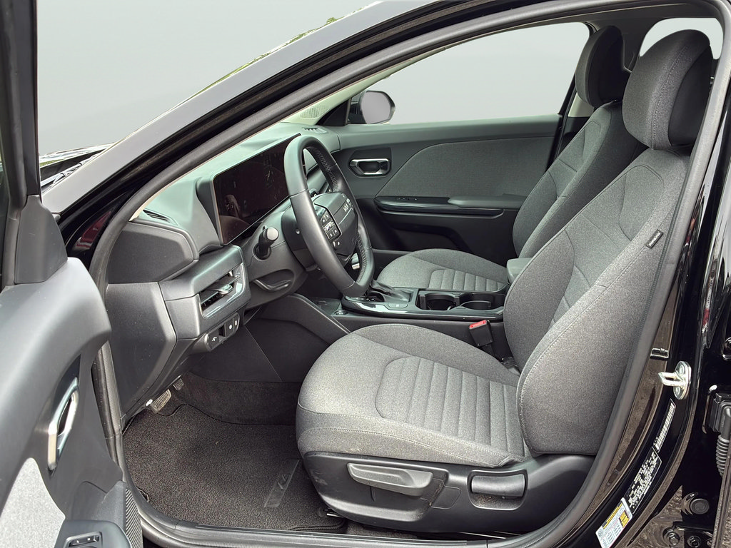 Certified 2025 Kia K4 EX FWD image 24
