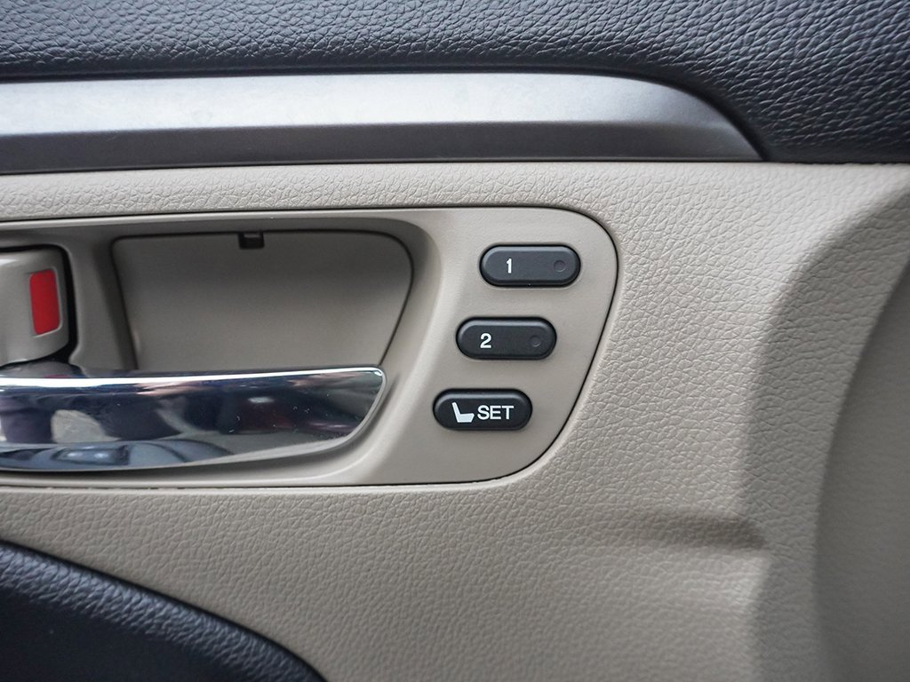 Used 2022 Honda Pilot Special Edition image 45